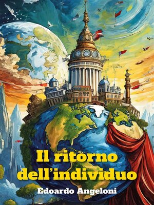cover image of Il ritorno del'individuo